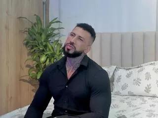 jeff_clark from Flirt4Free