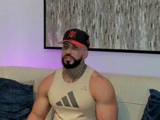 jeff_clark from Flirt4Free