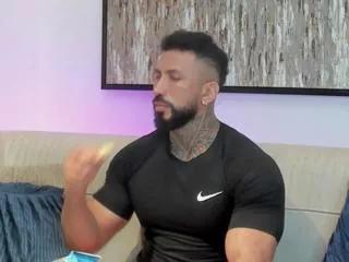 jeff_clark from Flirt4Free