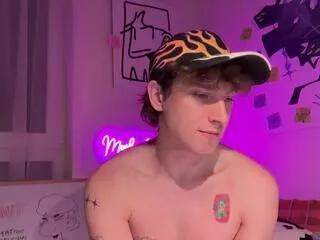 jeff_morley from Flirt4Free
