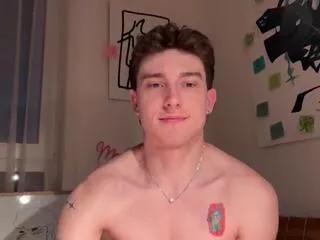 Jeff_morley webcams show profile image 
