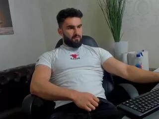 jeff_richi from Flirt4Free