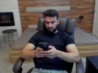 Jeff_richi webcams show profile image 