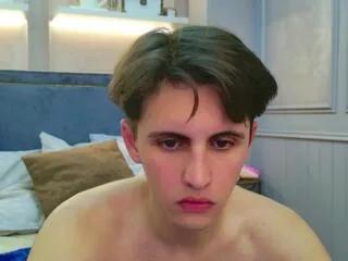 jeffrey_carter from Flirt4Free