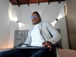 jeffrey_cottom from Flirt4Free