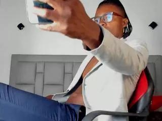 jeffrey_cottom from Flirt4Free