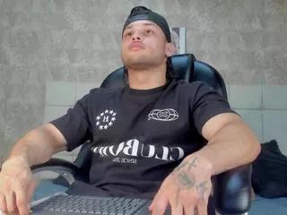 Jeicob_gagnon webcams show profile image 
