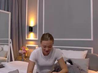 jennifer_steelen from Flirt4Free