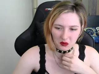 Jenny_fleming webcams show profile image 