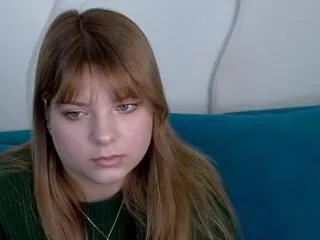 jenny_teagan on Flirt4Free