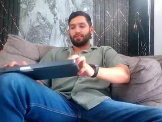 jeremie_cooper from Flirt4Free