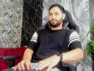 jeremie_cooper from Flirt4Free