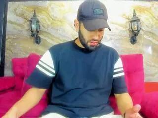 jeremie_cooper from Flirt4Free