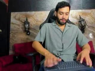 Jeremie_cooper webcams show profile image 