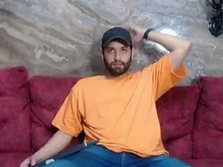 jeremie_cooper from Flirt4Free