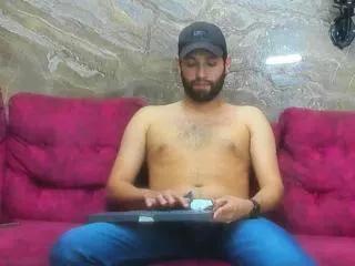 jeremie_cooper from Flirt4Free