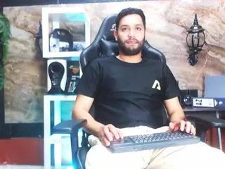 jeremie_cooper from Flirt4Free
