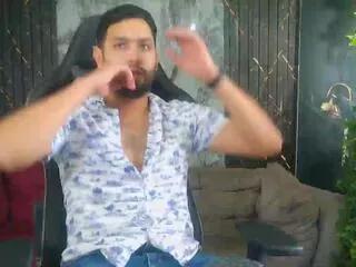 jeremie_cooper from Flirt4Free