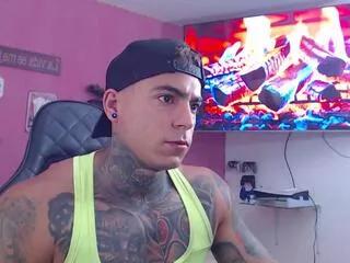 jeremmy_bloom from Flirt4Free
