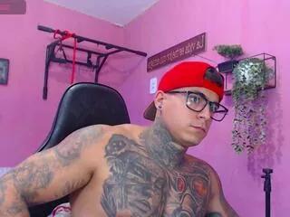 jeremmy_bloom from Flirt4Free