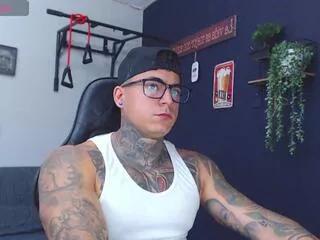 jeremmy_bloom from Flirt4Free