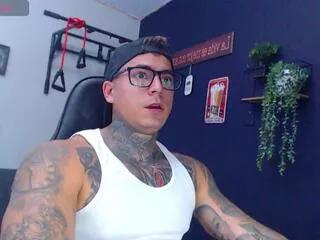 jeremmy_bloom from Flirt4Free