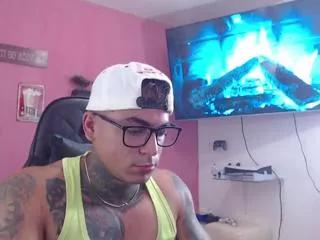 jeremmy_bloom from Flirt4Free