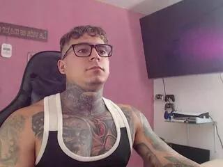 jeremmy_bloom from Flirt4Free