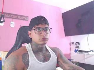 jeremmy_bloom from Flirt4Free