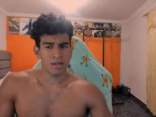 jeremy_colton from Flirt4Free