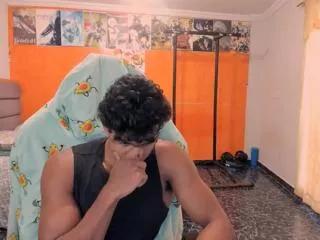 jeremy_colton from Flirt4Free