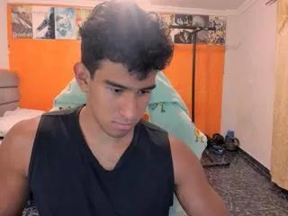 jeremy_colton from Flirt4Free