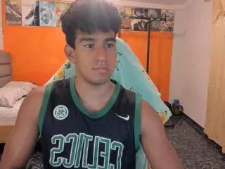 jeremy_colton from Flirt4Free