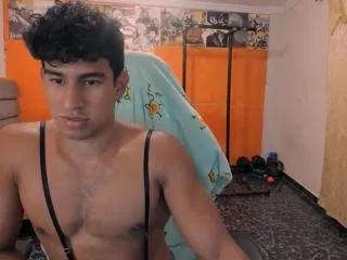 jeremy_colton from Flirt4Free
