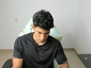 jeremy_colton from Flirt4Free
