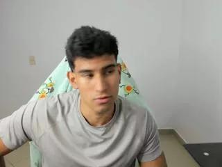 jeremy_colton from Flirt4Free