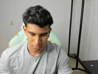 jeremy_colton from Flirt4Free