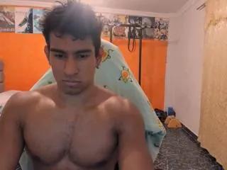 jeremy_colton from Flirt4Free
