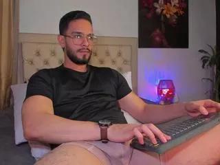 jeremy_halem from Flirt4Free