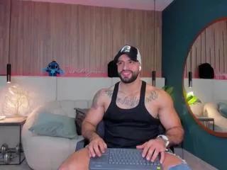 jeremy_harden from Flirt4Free