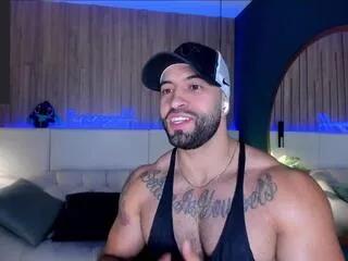 jeremy_harden from Flirt4Free
