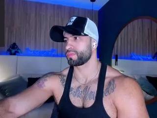 jeremy_harden from Flirt4Free