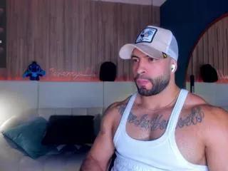 jeremy_harden from Flirt4Free