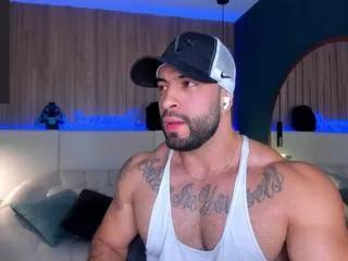jeremy_harden from Flirt4Free