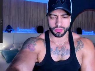 jeremy_harden from Flirt4Free