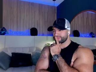 jeremy_harden from Flirt4Free