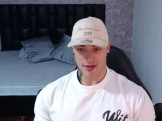 jeremy_lane from Flirt4Free