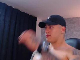 jeremy_lane from Flirt4Free
