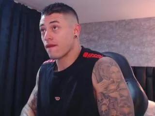 jeremy_lane from Flirt4Free