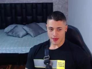 jeremy_lane from Flirt4Free